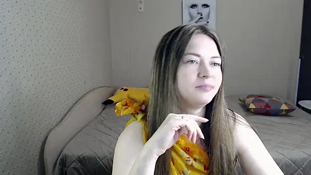 babysue89 Adlı Modelin Canlı Sohbet Odası
