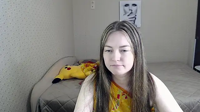 babysue89 Live Chatraum