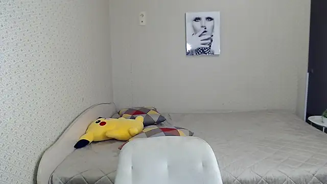 Chat ao vivo de babysue89