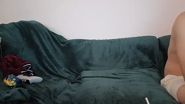 Sala de chat ao vivo de Venoma_hot