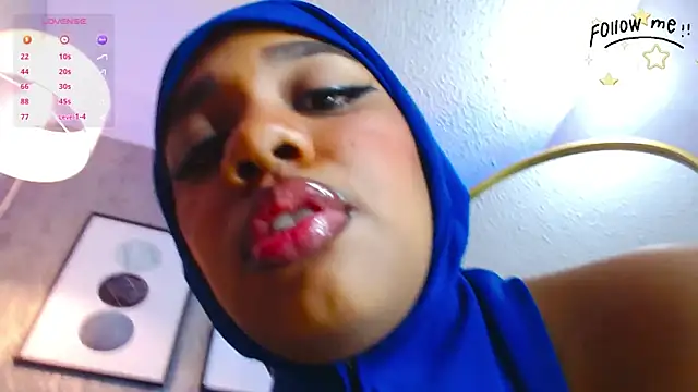 afrodita_smith08 Cameră chat live