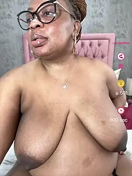 Chat ao vivo de VixenRoyaleX