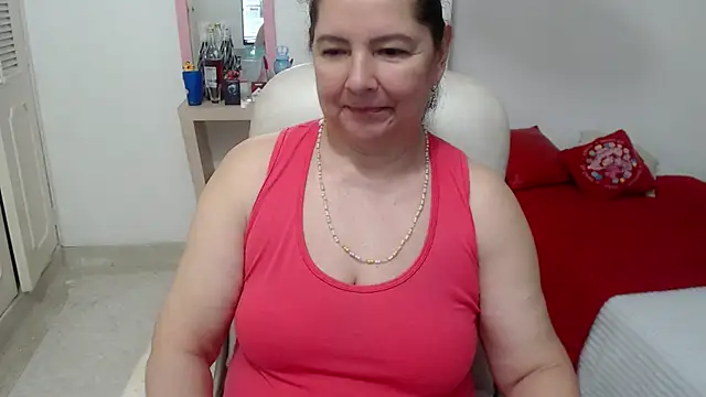 Živá chatovací místnost leonela_69