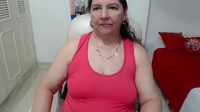 חדר צ'אט בשידור חי של leonela_69