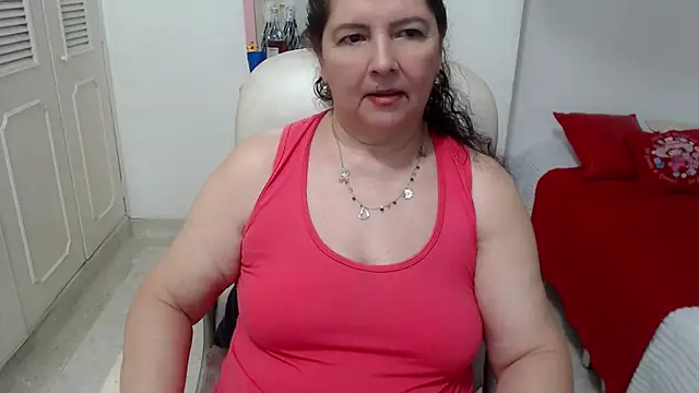 leonela_69 Adlı Modelin Canlı Sohbet Odası