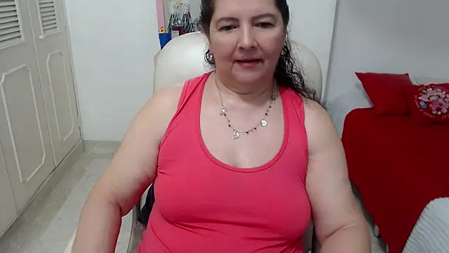 leonela_69 Adlı Modelin Canlı Sohbet Odası