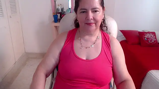 Živá chatovací místnost leonela_69