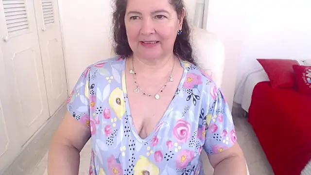 غرفة دردشة leonela_69 المباشرة