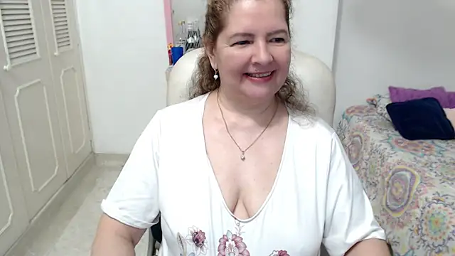 Bilik Sembang Langsung leonela_69