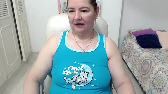 leonela_69 Adlı Modelin Canlı Sohbet Odası