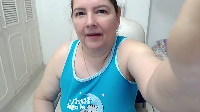 Živá chatovací místnost leonela_69
