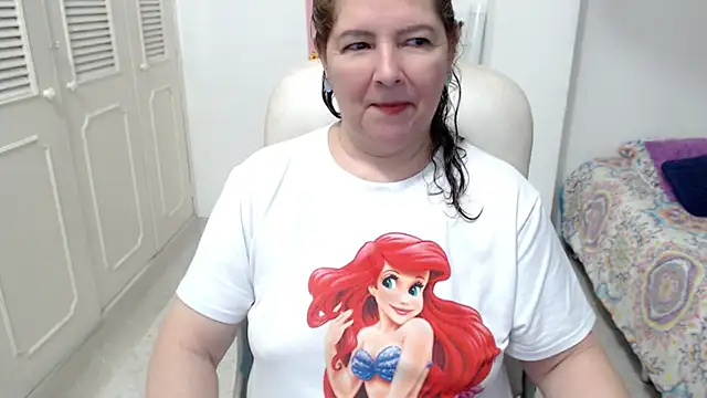 Živá chatovací místnost leonela_69