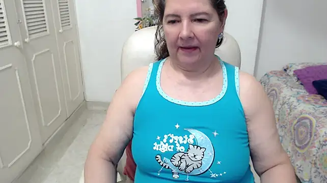 عرض كام leonela_69