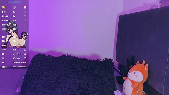 purplelilith3's Live Chat Room