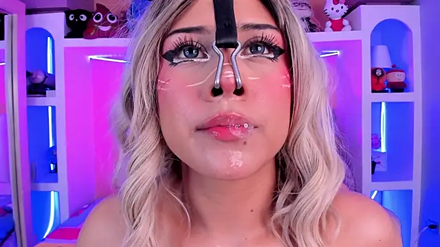 miss___megan Live chatroom