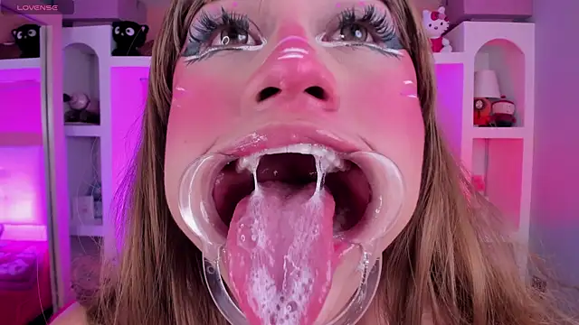 miss___megan Live Chatraum
