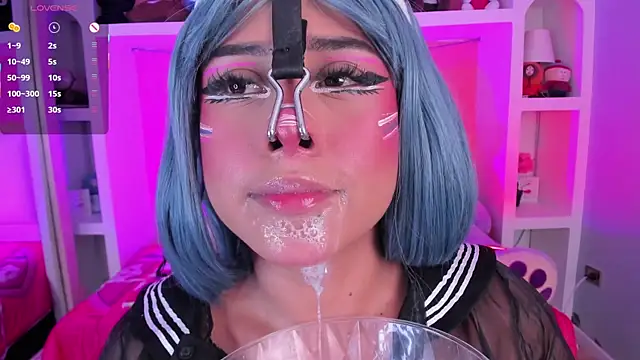 miss___megan чат на живо
