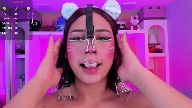 Sala de chat en directo de miss___megan