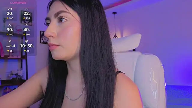 Miller_Vanessa_ – live chatrum