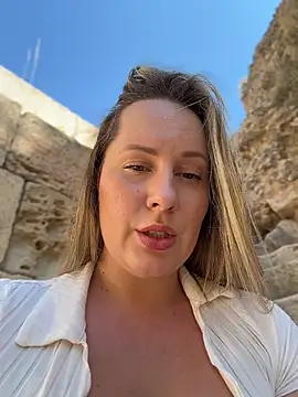 Živá chatovací místnost Mona_Plus