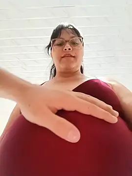 Živá chatovací místnost Dirty_Pregnant_Mommy