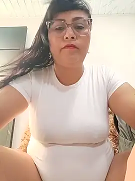 Dirty_Pregnant_Mommy Cameră chat live