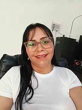 Chat ao vivo de Dirty_Pregnant_Mommy