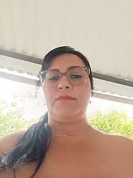 Dirty_Pregnant_Mommy Cameră chat live