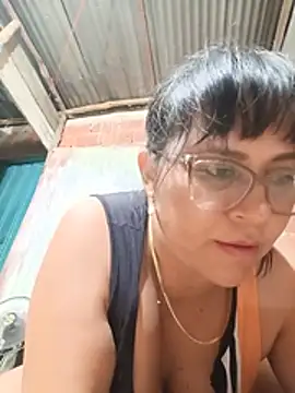 Chat ao vivo de Dirty_Pregnant_Mommy