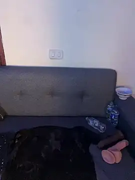 Melon-000 Live Chatrum