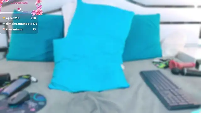 YesyHills Cameră chat live