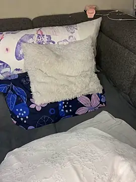 ZafiroKlein Cameră chat live