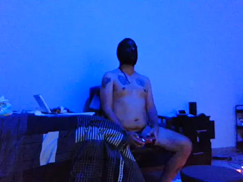 Chat ao vivo de Iscariot19
