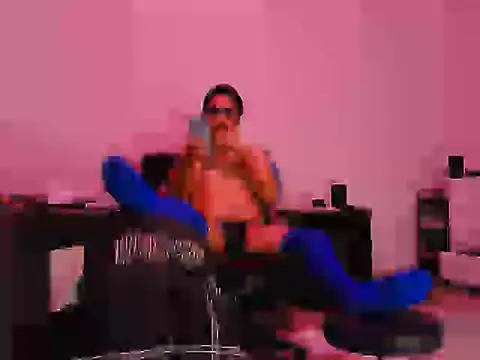 Chat ao vivo de Iscariot19