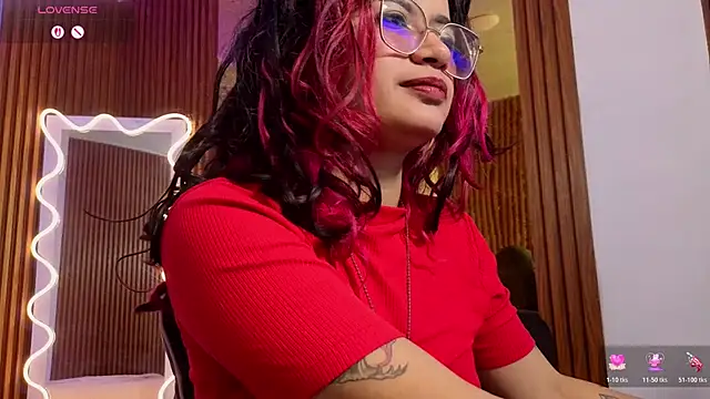 Chat ao vivo de kristen_tay