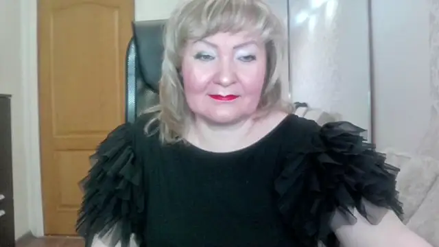 Victoria_secrets_ Adlı Modelin Canlı Sohbet Odası