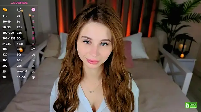 دردشة EvaRodi الجنسية المباشرة