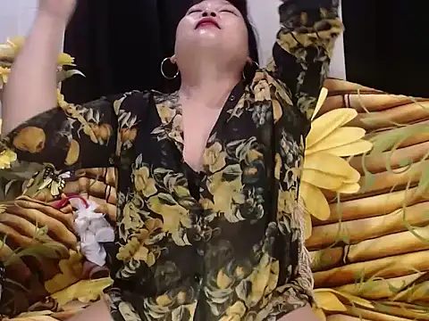 Chat ao vivo de UrSweetClassyPinay