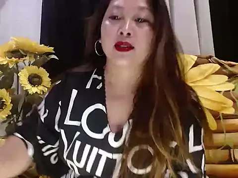 Chat ao vivo de UrSweetClassyPinay