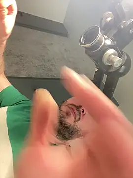 DorianJeday – Naživo kamerová sex šou 