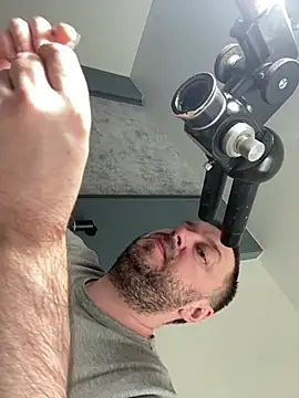 DorianJeday webcam show