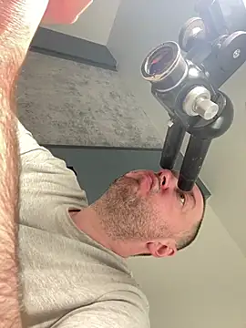 DorianJeday's Live Sex Cam Show