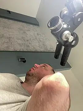 DorianJeday's Live Sex Cam Show