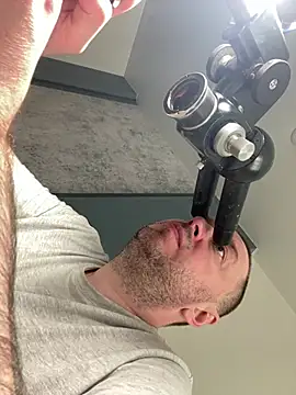 DorianJeday – live sex-cam-show