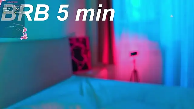 StacyWatts Cameră chat live