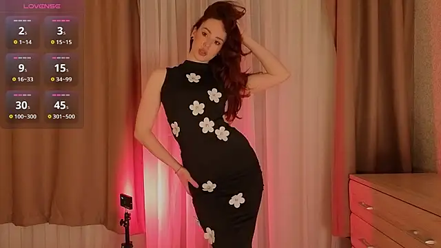 StacyWatts 실시간 채팅방