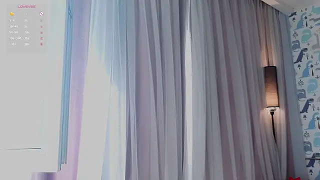 Chat ao vivo de TaiteBayles