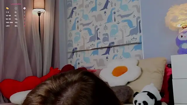 Sala de chat ao vivo de TaiteBayles