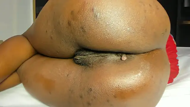 Pokój czatu na żywo – ebony_valentina