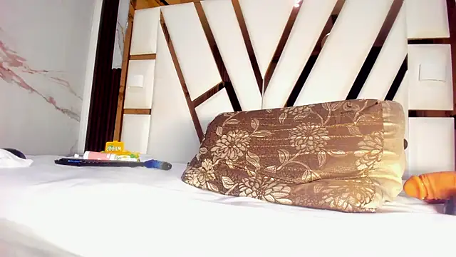 ebony_valentina Live Chatraum